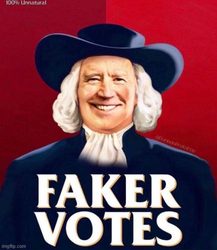 fakervotes
