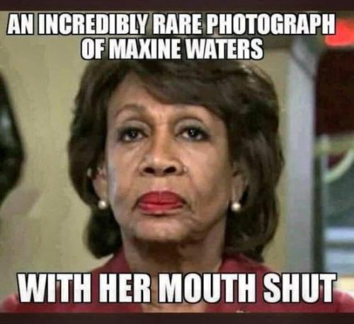 Maxine Waters