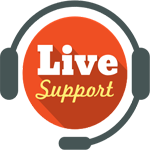 live-support-image