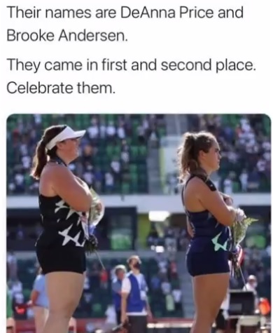 there names are deanna price & brooke andersen 48943578-046965