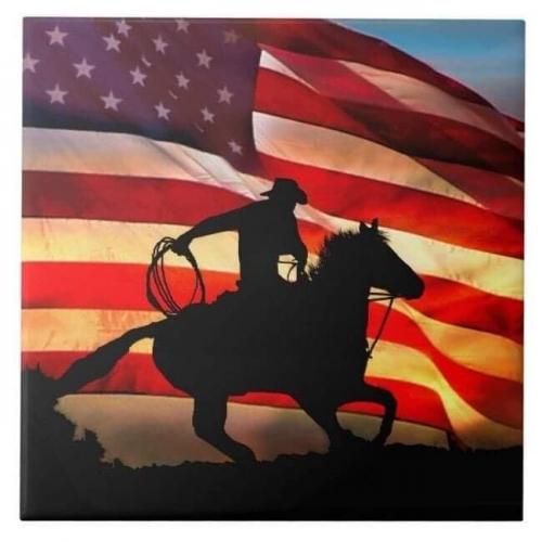 America