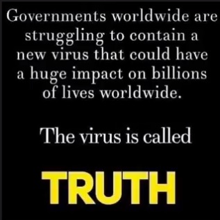 truth 123789786589045430