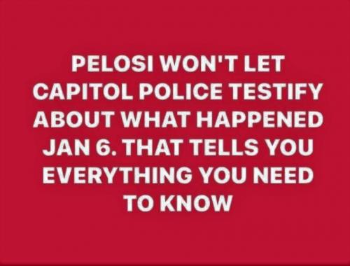 Pelosi