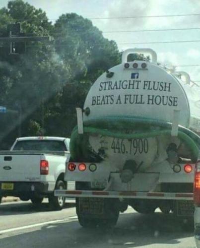 straightflush