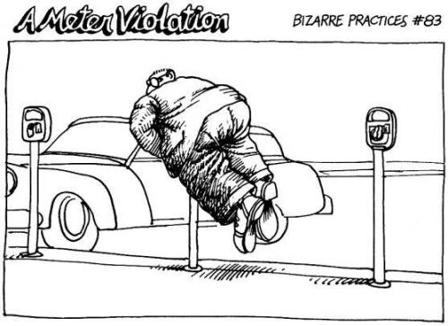 meter-violation