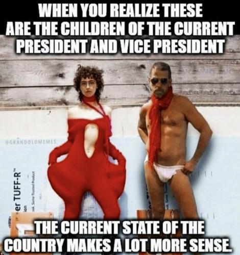 WHEN YOU REALIZE    GETTR