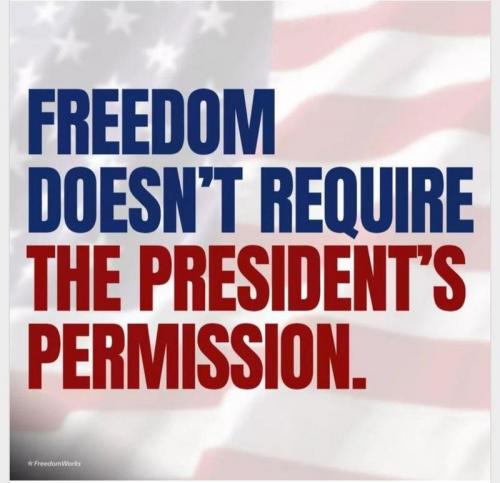 pres permission