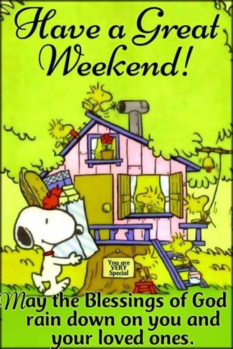 snoopygreatweekend