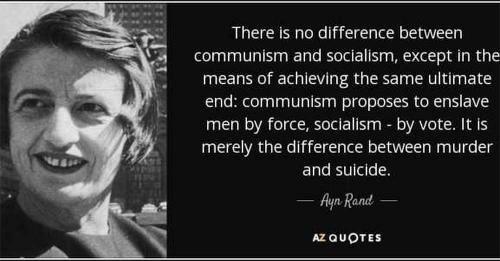 ayn rand