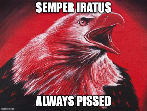 semper-iratus