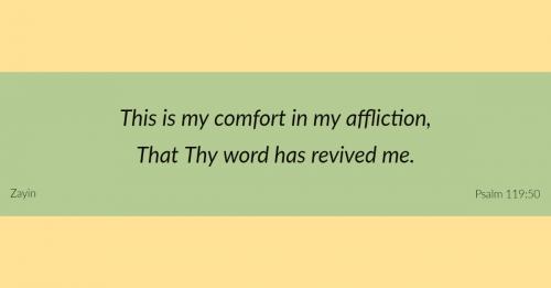 ZZZ Psalm 119 050