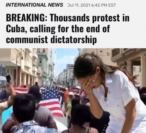 cuba
