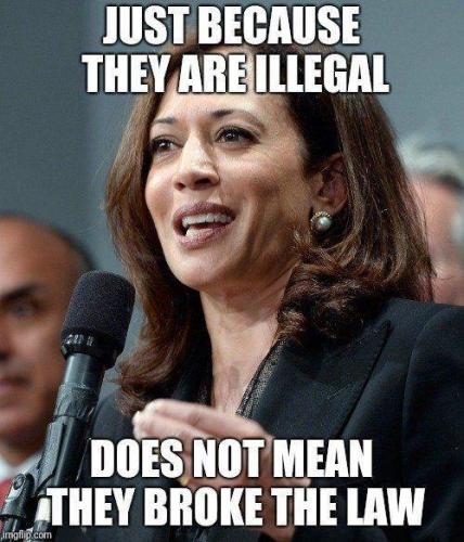 just because they are illegal