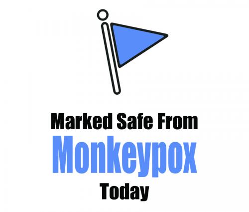 Marked Safe Monkeypox