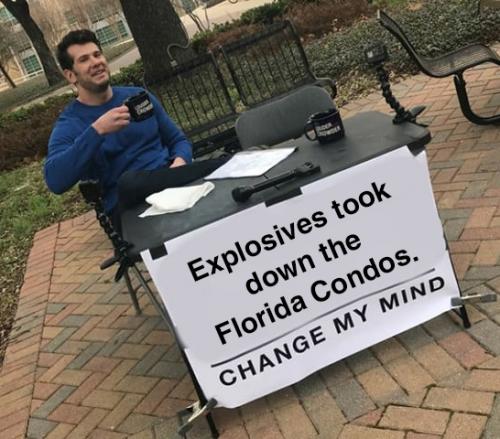 Change My Mind Condos