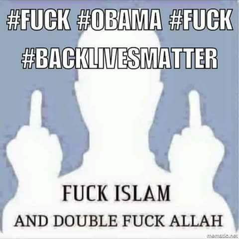 fuckmuslimcocksuckers