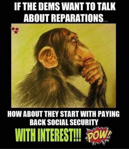 reperations