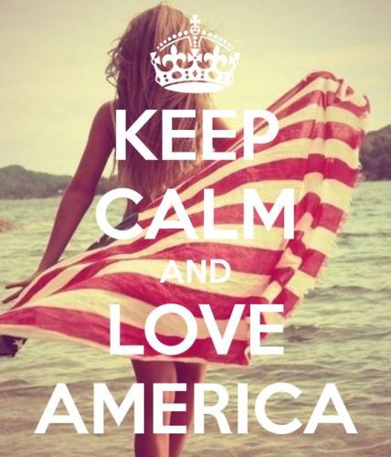 keepcalmloveamerica