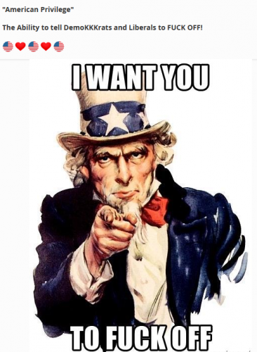 american-privilege