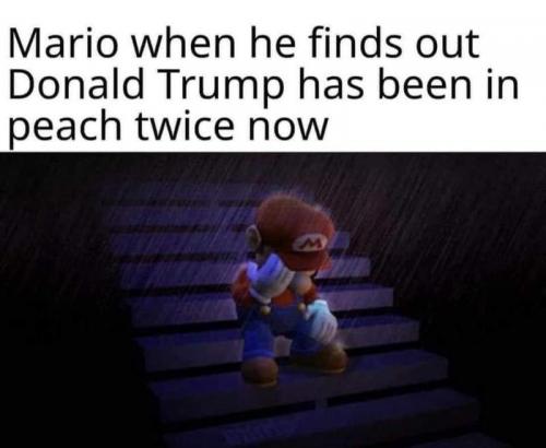 mario