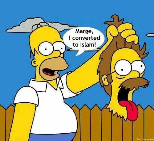 islamic-homer