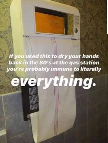 handtowel