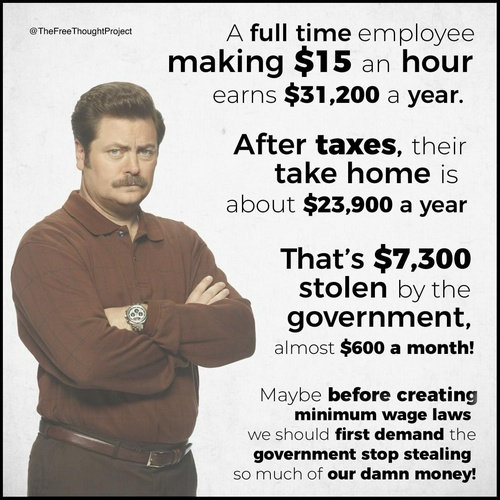 a full time employee makin 15 hr 219783057908570437