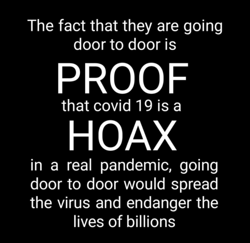 hoax