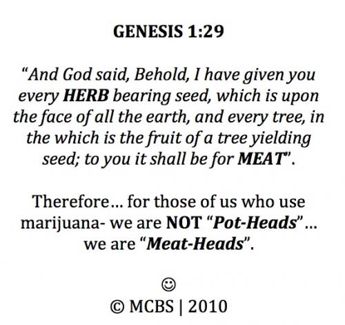 Meatheads - Genesis 1 29 JPG