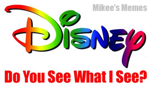 Disney Logo
