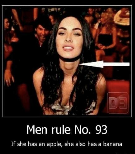 men rule #93 8194238189475498754375745