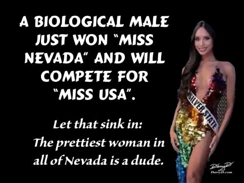 FB Miss Nevada