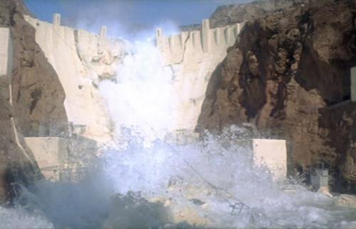 dam-breaking