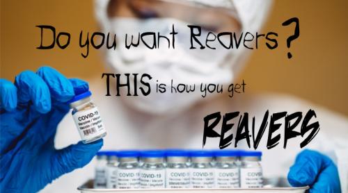 covid-reavers