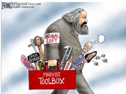 socilist play book