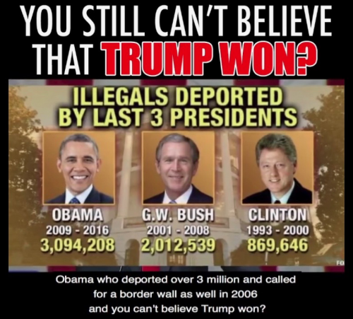 You Still Can't Believe That Trump Won?