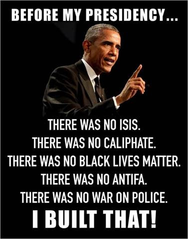 ObamaBuiltThat