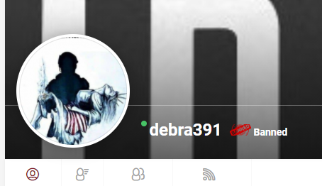 Debra391banned