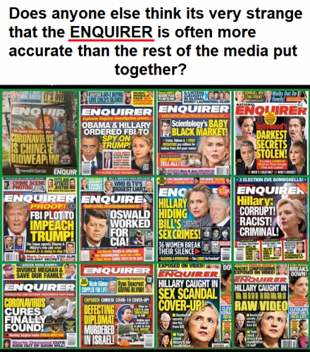 enquirer