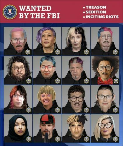 wanted by the FIB [its from GTAV lolol] 189723481793570574