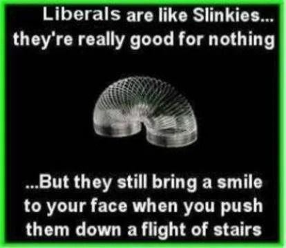 slinkies