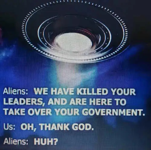 alienleader