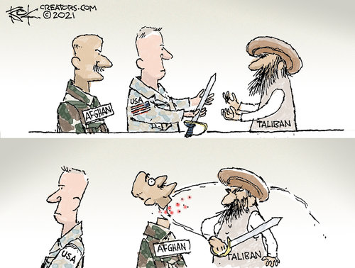 MW Taliban