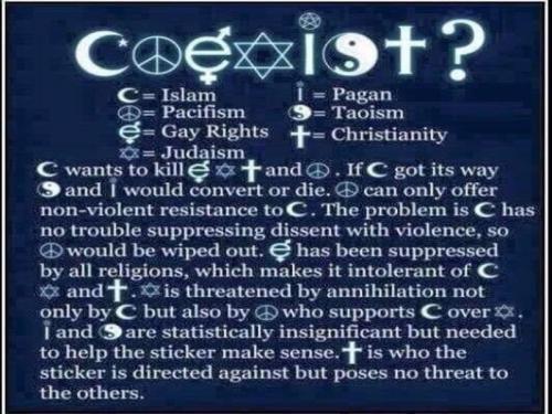 COEXIST