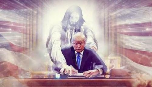 trump-and-jesus