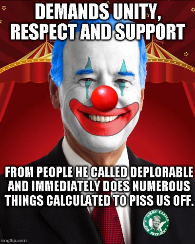 clown-biden