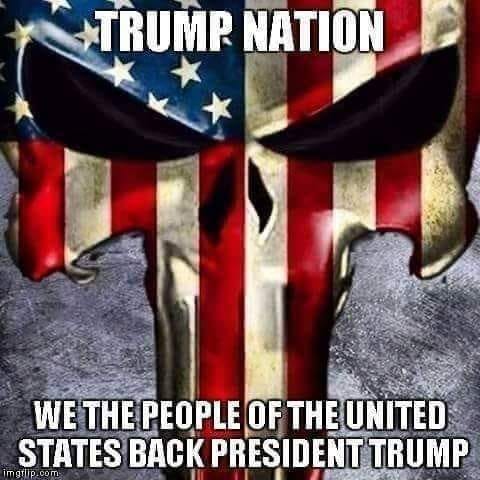 TRUMP NATION
