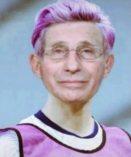 Megan Rapinoe's Mom