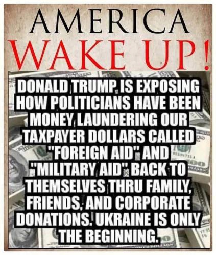 america wake up 289135974905734054769092781