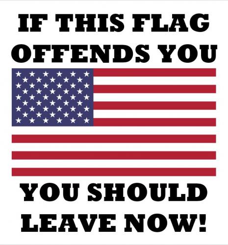 flag offend 06